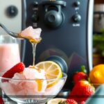 Italian Ice Recipe for Ice Cream Maker: Easy, Creamy Results