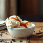 Keto Coffee Ice Cream Recipe: Creamy, Low-Carb, No-Sugar