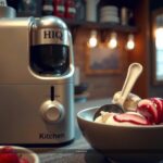 Kitchen HQ Ice Cream Maker Recipes PDF: Easy Freeze-to-Scoop