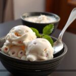 Litchi Ice Cream Recipe: Creamy, Fruity, and Easy to Make