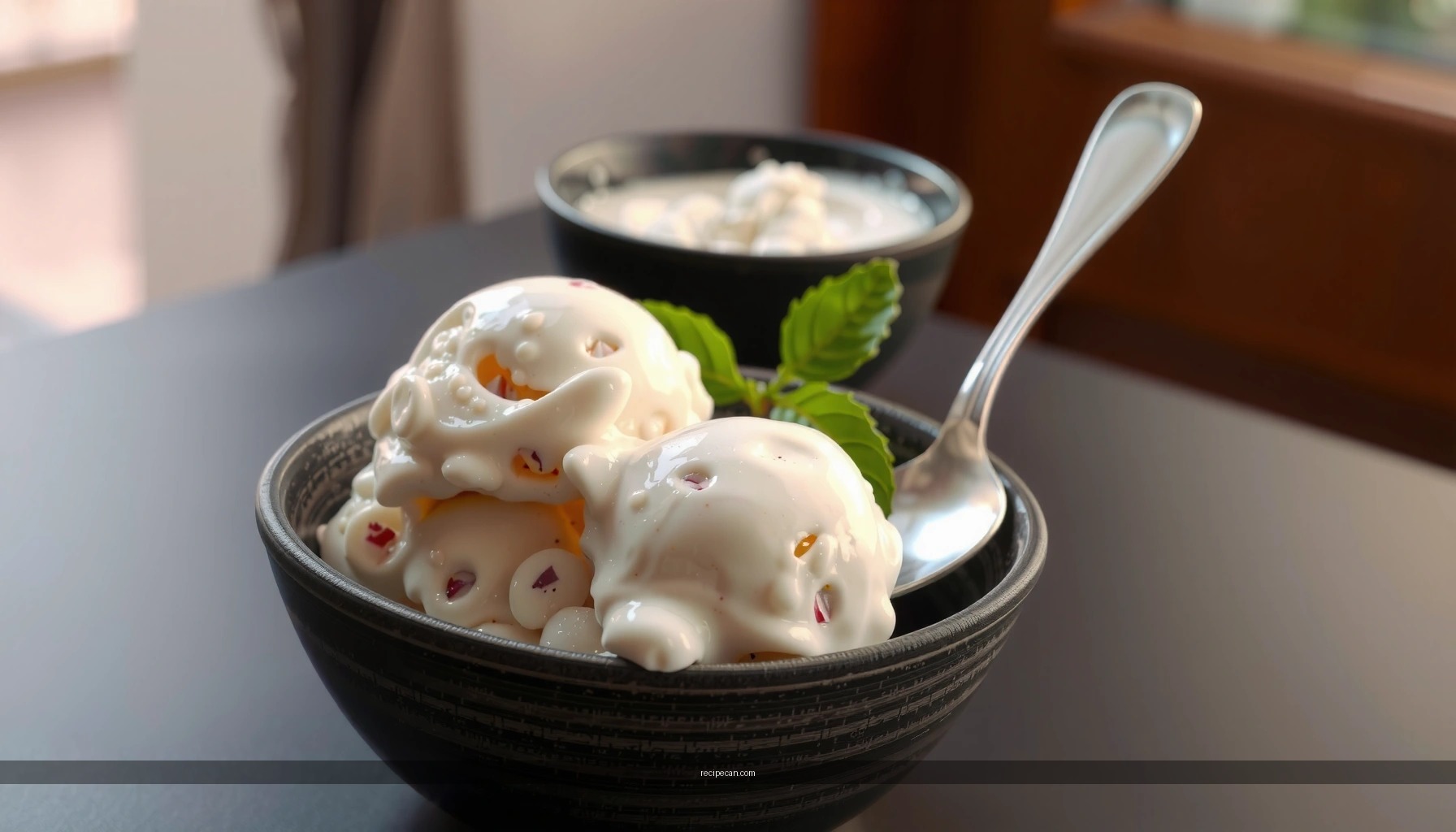 Litchi Ice Cream Recipe: Creamy, Fruity, and Easy to Make