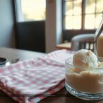 Malted Milk Ice Cream Recipe: Creamy Homemade Classic
