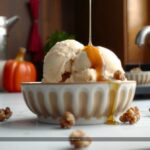 Maple and Walnut Ice Cream Recipe: Creamy, No-Fuss Homemade