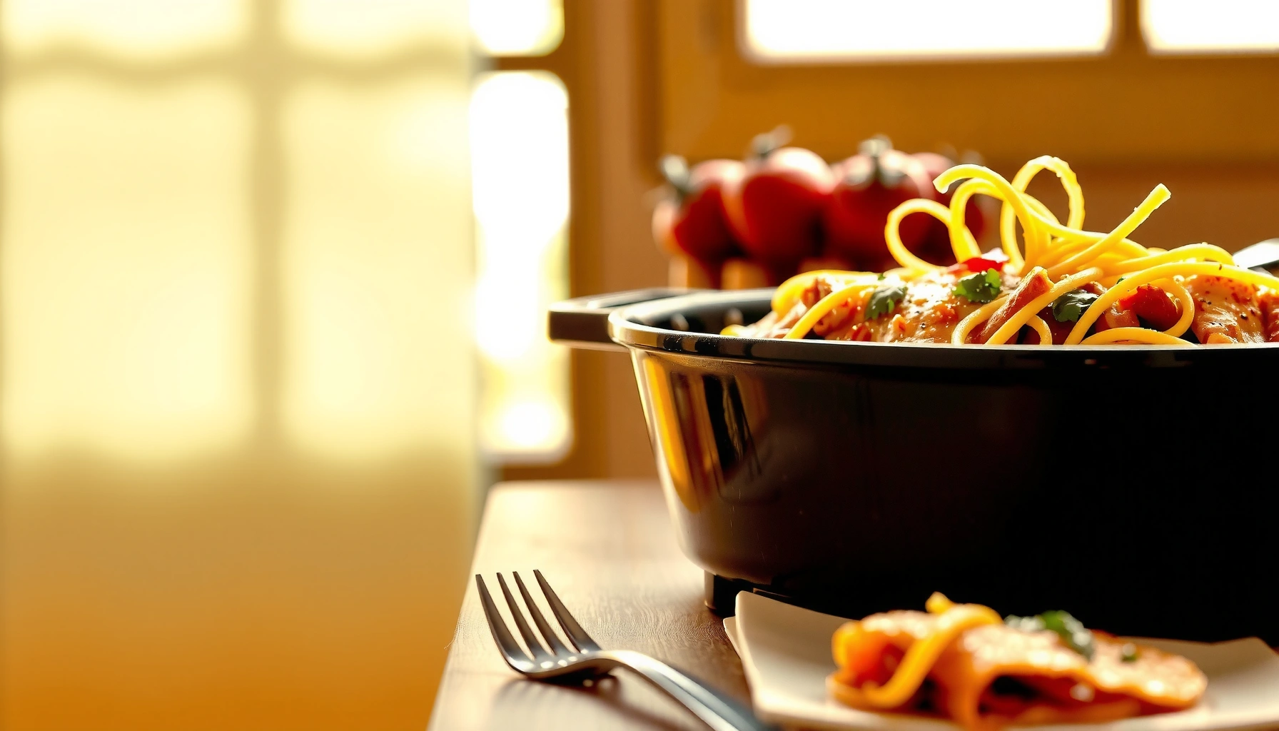 Pasta and Lasagna Recipes: Easy Homemade Ideas