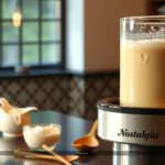 Nostalgia Ice Cream Maker Recipe: Classic Creamy Homemade Ice Cream