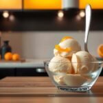 Orange Crush Ice Cream Recipe: Easy, Creamy Citrus Scoop
