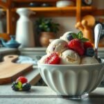 Pampered Chef Recipes Ice Cream: Easy, Creamy Treats at Home