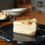 Peanut Butter Ice Cream Pie Recipe: Creamy No-Bake Dessert