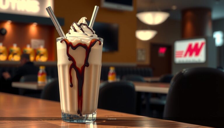 Milkshake Ninja Recipe: How to Make a Perfect Milkshake