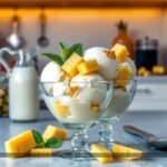 Pineapple Ice Cream Recipes: Easy Homemade Options
