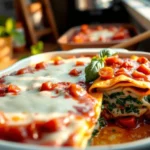 Healthy Lasagna Recipes: Lighter, Delicious Options