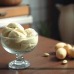 Pistachio Ice Cream Recipe Without Eggs: Creamy, Easy, Egg-Free