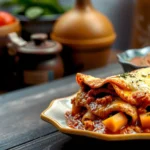 Italian Lasagna Family Favorite Recipe: Easy, Cheesy, Homemade