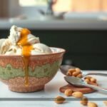 Pistachio Yogurt Ice Cream Recipe: Creamy, Easy, Homemade