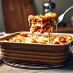 Pioneer Woman Lasagna Recipe: Classic Comfort Food Made Easy