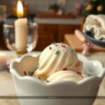 Christmas Ice Cream Recipe: Creamy, Festive, and Easy to Make