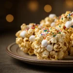 Popcorn Balls Recipe: Easy Homemade Treats