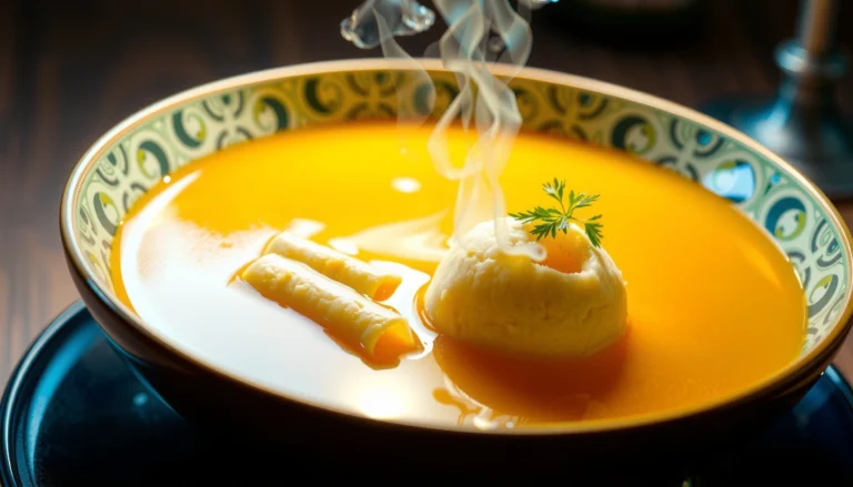 Matzo Balls Recipes: Classic, Fluffy, and Flavorful Options