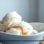 Recipe for Soy Milk Ice Cream: Creamy, Easy Homemade
