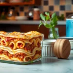 Make Ahead Lasagna Recipe: Prep, Assemble, and Bake Later