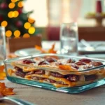 Pecan Pie Lasagna Recipe: Easy, No-Fuss Holiday Dessert