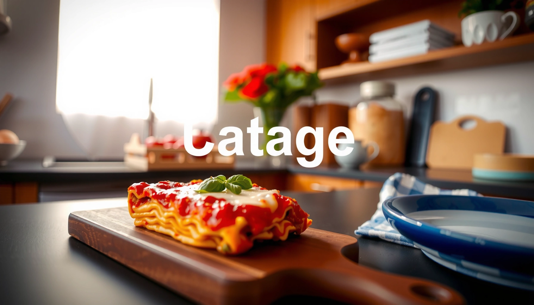 Quick Easy Lasagna Recipe: Simple, Fast, and Delicious