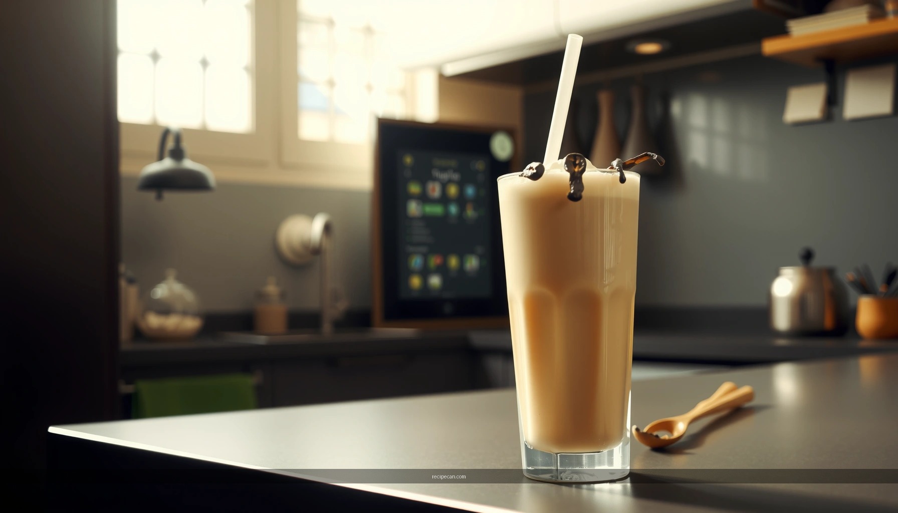 Milkshake Recipe Easy: Simple Steps for a Creamy Classic