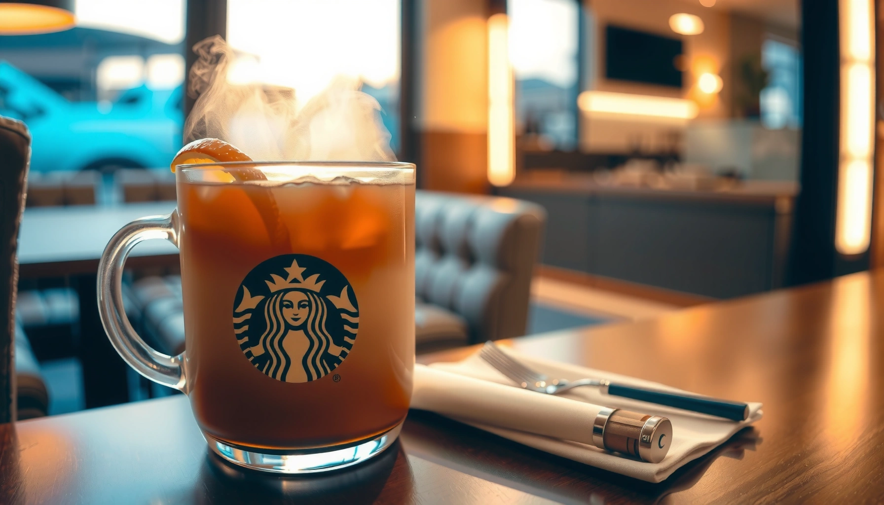 Medicine Ball Recipe Starbucks: How to Make the Copycat Drink