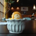 Soursop Ice Cream Recipe: Creamy, Sweet, and Refreshing