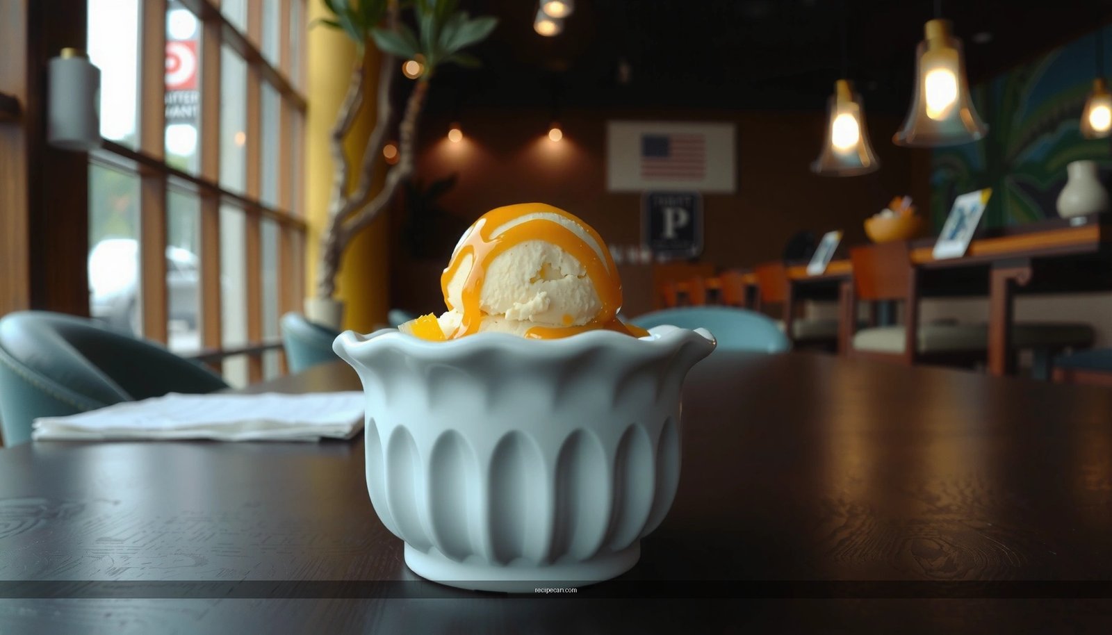 Soursop Ice Cream Recipe: Creamy, Sweet, and Refreshing