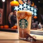 Starbucks Iced Pumpkin Cream Chai Recipe (Copycat)