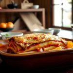 Easy Lasagna Recipe: Quick and Simple Steps