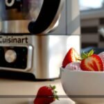 Strawberry Ice Cream Recipe Cuisinart: Easy Homemade Churn Guide