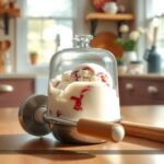 4 Quart Ice Cream Recipe: Easy Homemade Batch Guide