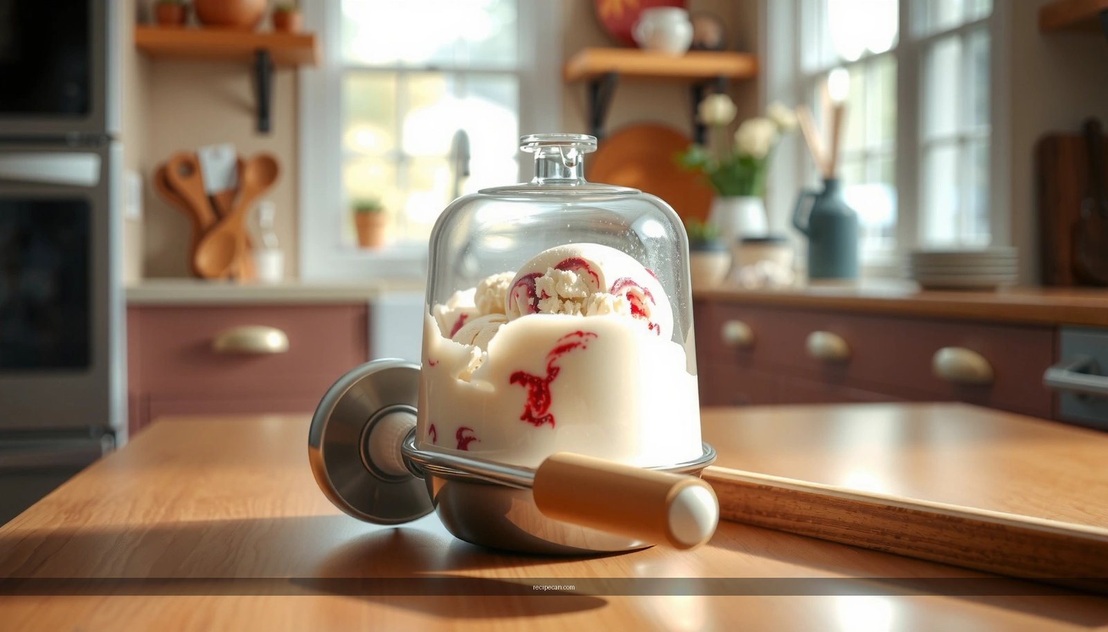 4 Quart Ice Cream Recipe: Easy Homemade Batch Guide