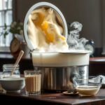 6 Quart Ice Cream Recipe: Creamy Homemade Instructions