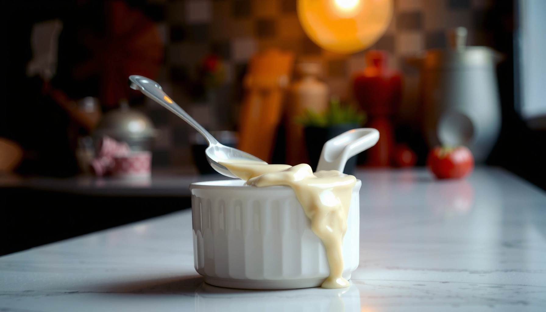 Béchamel Sauce Recipe for Lasagna: Creamy, Smooth, and Easy