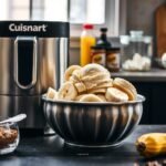 Banana Ice Cream Recipe with Cuisinart (Easy, Creamy Steps)