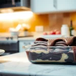 Chocolate Lasagna Recipes: Easy, Rich, and Crowd-Pleasing Desserts