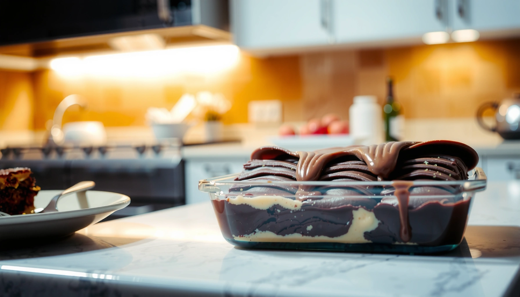 Chocolate Lasagna Recipes: Easy, Rich, and Crowd-Pleasing Desserts