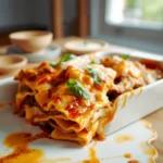 Cottage Cheese Lasagna Recipes: Easy, Cheesy, Family-Friendly Ideas