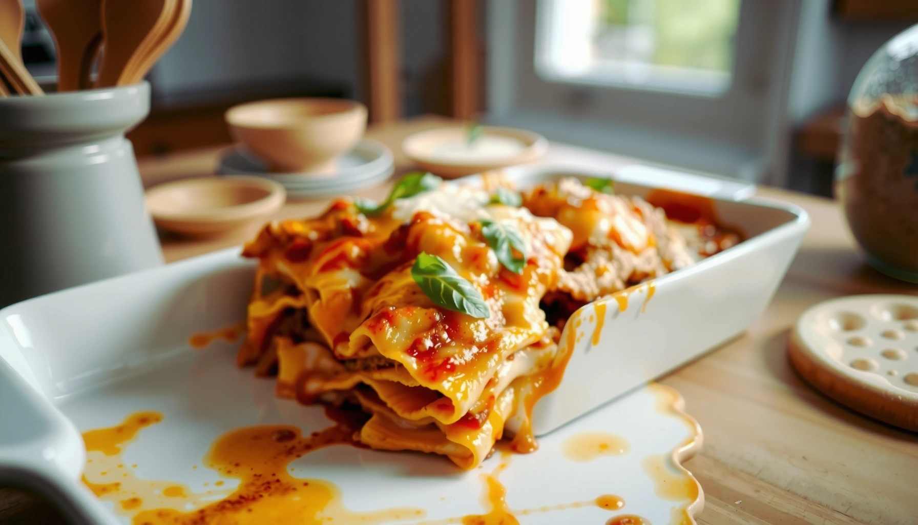 Cottage Cheese Lasagna Recipes: Easy, Cheesy, Family-Friendly Ideas