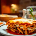 Easy Classic Lasagna Recipes: Simple, Family-Friendly Favorites