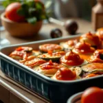Easy Vegetable Lasagna Recipe: Simple, Delicious, and Veggie-Packed