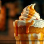 Butterbeer Ice Cream Recipe: Creamy, Caramelized Wizarding Treat
