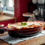 Fast Lasagna Recipe: Quick, Easy Steps for Perfect Results