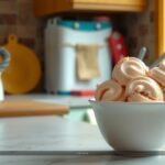 Cat Ice Cream Recipe: Easy Homemade Treat for Your Cat