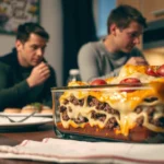 Hamburger Lasagna Recipe: Easy, Cheesy, and Family-Friendly
