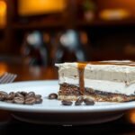 Coffee Ice Cream Cake Recipe: Easy Step-by-Step