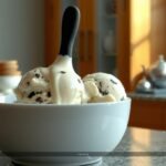 Cookies and Cream Ice Cream Recipe for Cuisinart